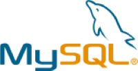 Logo mysql