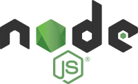 Logo node