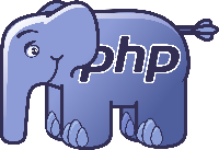 Logo php